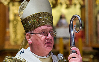 Arcybiskup metropolita warmiński apeluje o modlitwę